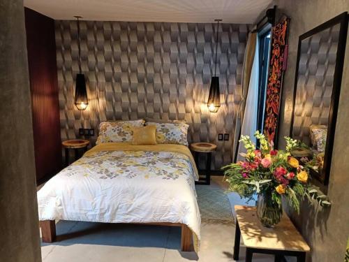 Casa Tete Luxury, Espacio perfecto para descansar.
