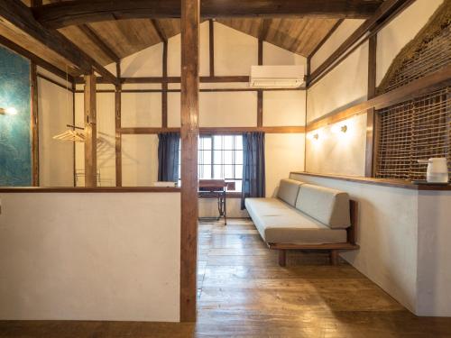 TOKYO LITTLE HOUSE, Tokyo (photo 9)