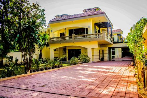 Gofas Lodge - image 13