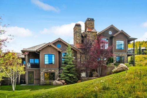 . Ski In, Ski Out, 2 Bedroom Luxury Residence In Snowmass Village