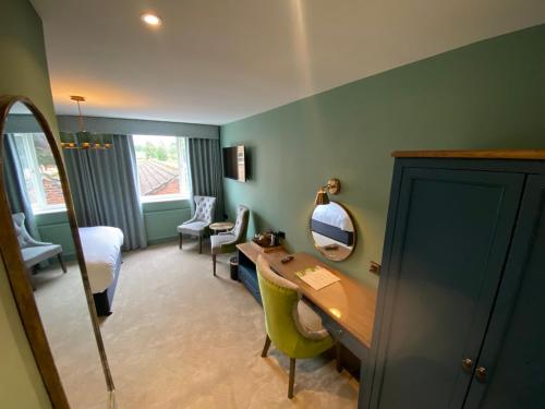 The George Hotel Easingwold - image 6
