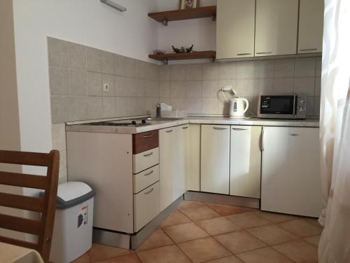 Apartment Vodice 6321a - image 6