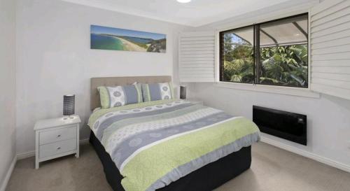 Beachside Villa Ettalong Beach