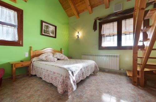 Hotel Ca de Graus - main image