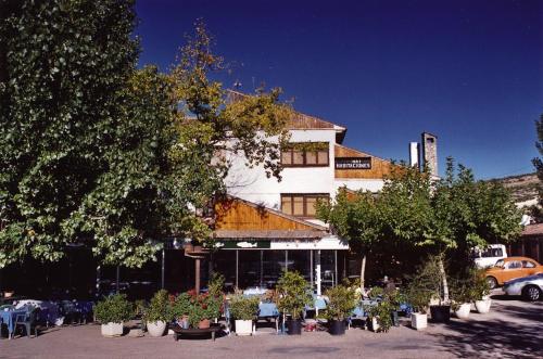 Hotel Las Truchas