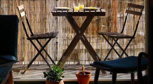 Cacilhas Guest Apartments - image 10