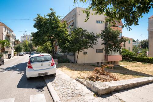 Apartments with WiFi Split - 6971 - image 4