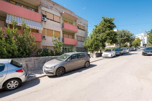 Apartments with WiFi Split - 6971 - image 9