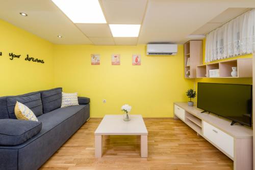 Apartments with WiFi Split - 6971 - image 12