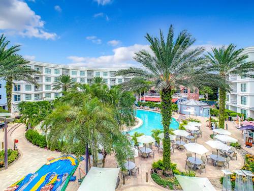 Pet Friendly in Orlando area near Disney detail