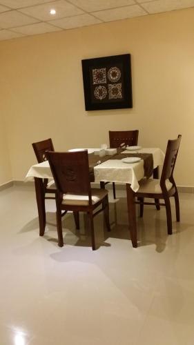 Mutrah Hotel Room Type - Executive Suite