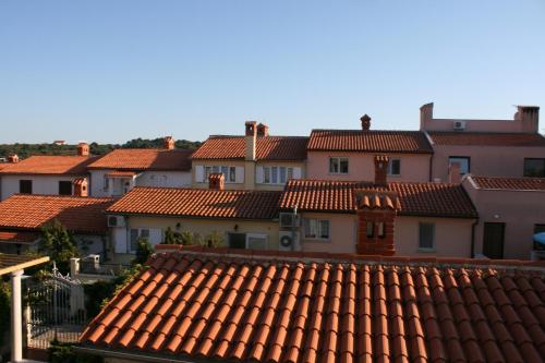 Apartments with WiFi Pula - 6987 - image 12
