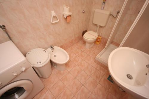 Apartments with WiFi Pula - 6987 - image 3