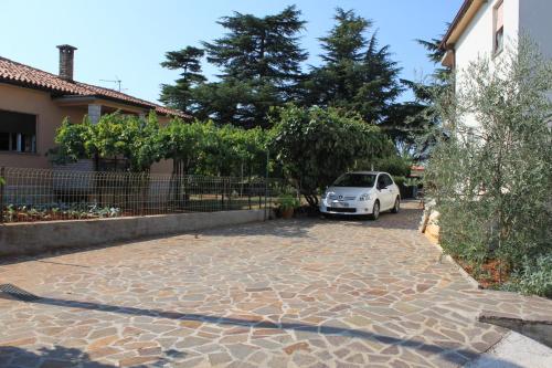 Apartment Umag 6992a - image 13