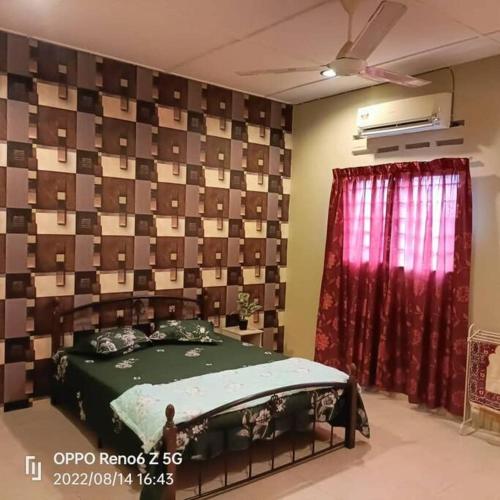 *IA D'CHATIN HOMESTAY MENTAKAB* photo