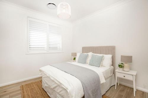Callala Sunrise Pet Friendly 5 Mins Walk to Beach - image 4