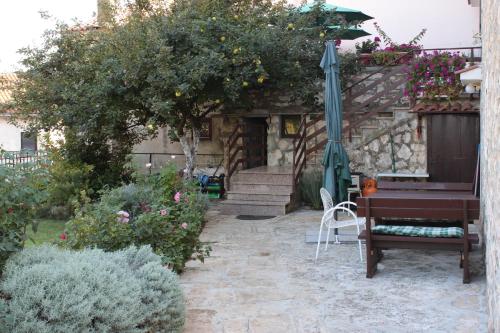 Apartment Barici 7003a in 烏馬格