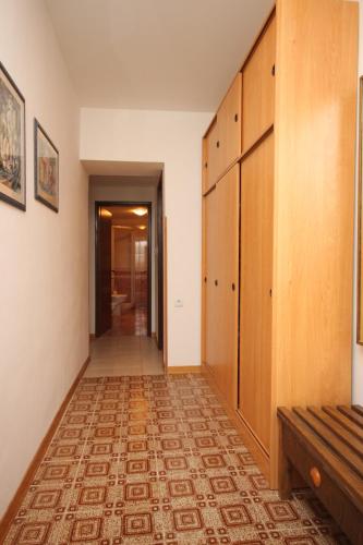 設施, Apartment Barici 7003a in 烏馬格