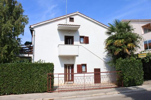 Apartment Porec 7023a - main image