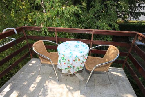 Apartment Porec 7023a - image 12