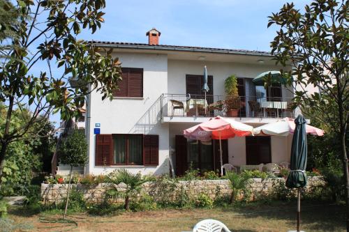  Apartments with a parking space Porec - 7024, Pension in Poreč