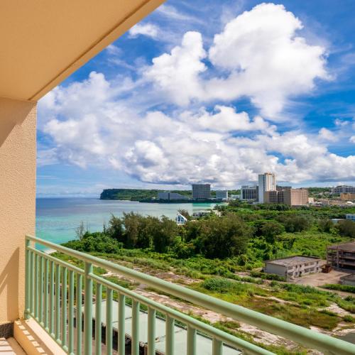 Holiday Resort & Spa in Guam