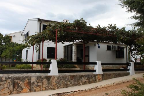 Apartments with a parking space Zambratija Umag - 7059 - image 3