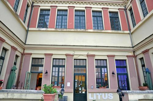 Litus Roma Hostel - image 7