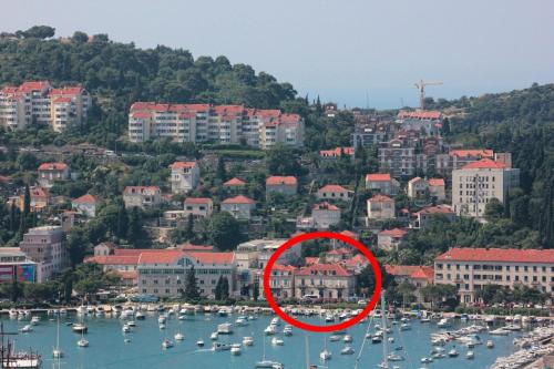 Apartments by the sea Dubrovnik - 9058 - image 7