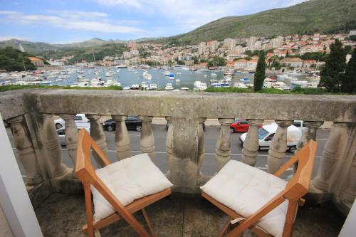 Apartments by the sea Dubrovnik - 9058 - image 9