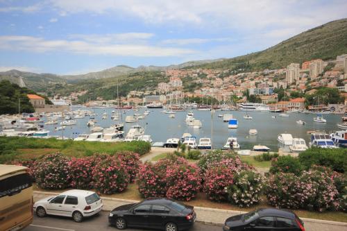 Apartments by the sea Dubrovnik - 9058 - image 10