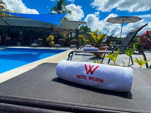 Hotel El Regalo in Nicoya