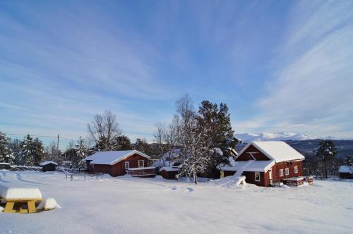 Bustad Hyttetun - image 10