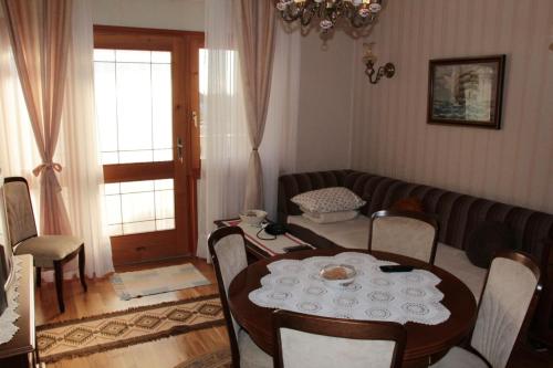 Two-Bedroom Apartment with Terrace room in Apartment Vodice 6271c