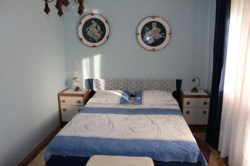 Two-Bedroom Apartment with Terrace image 9