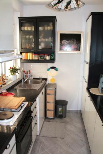 Two-Bedroom Apartment with Terrace image 4