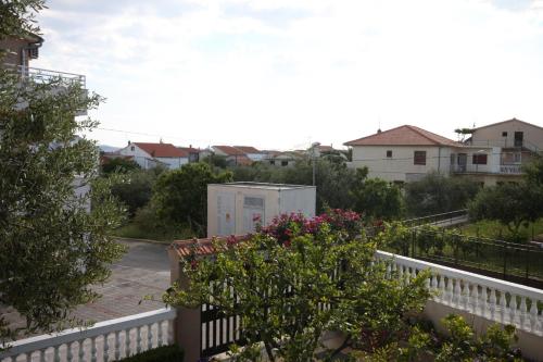 Two-Bedroom Apartment with Terrace image 1