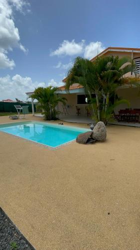 Villa SHAMINA