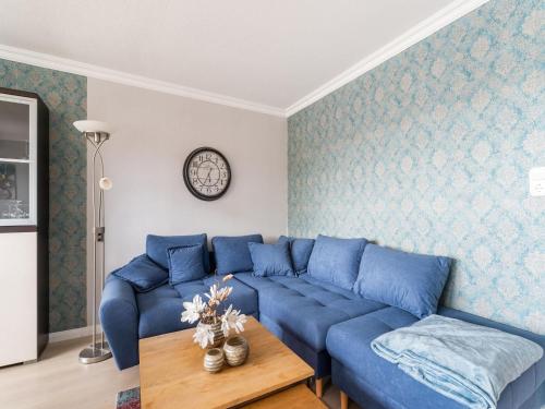 Lovely Apartment in Bad Bentheim with Hot Tub