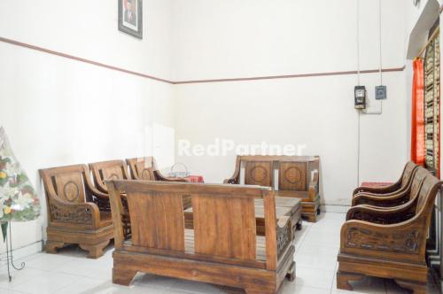 Facilities, PKPN Syariah Boyolali Mitra RedDoorz in Boyolali
