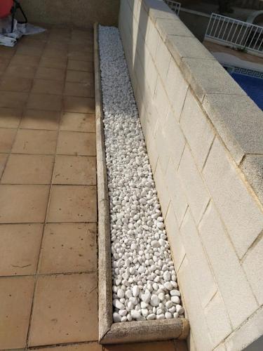  Piscina, bbq, quiet zone, relax SEGUR DE CALAFELL in Segur de Calafell