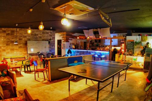 共用Lounge/電視區