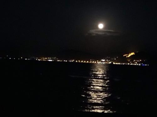 Παραθαλάσσιο Σπίτι θαλάσσια Αυρα, Nafplio (fotografie 9)