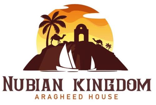Nubian Kingdom Aragheed House