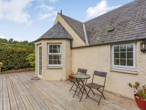 Ralston Bothy