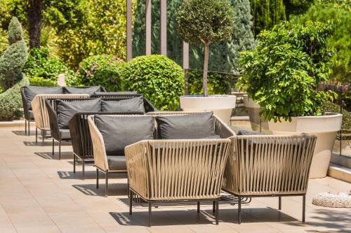 Daluz Boutique Hotel - image 14
