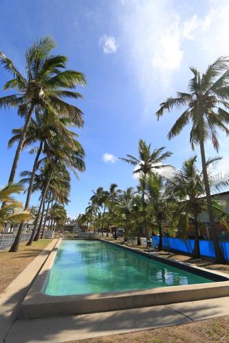 Central Tourist Park - Mackay Central Tourist Park - Mackay