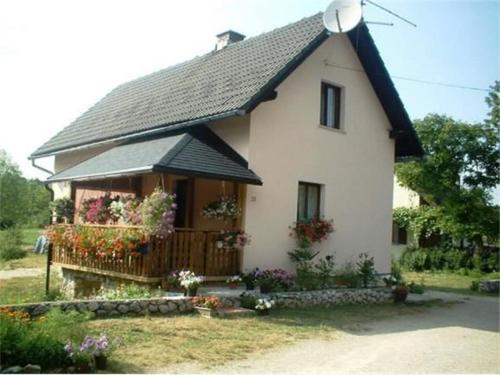  Guest House Marijan in Rastovača