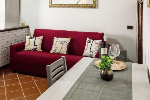 Casa Vacanze da Angela 2
