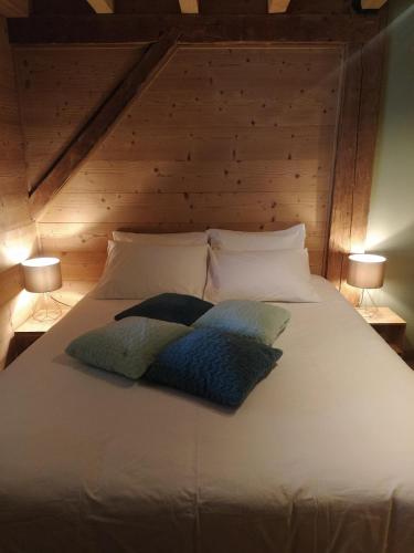 Chalet Lisa - Chambre d'hôtes - Morzine